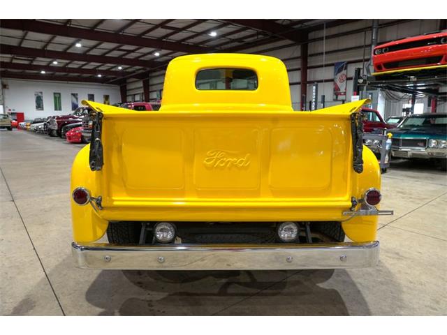 1949 Ford F1 (CC-2103513) for sale in Kentwood, Michigan