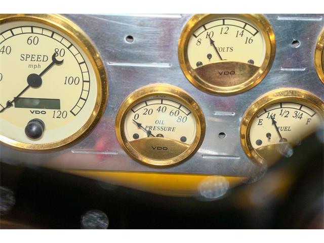 1949 Ford F1 (CC-2103513) for sale in Kentwood, Michigan