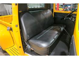 1949 Ford F1 (CC-2103513) for sale in Kentwood, Michigan