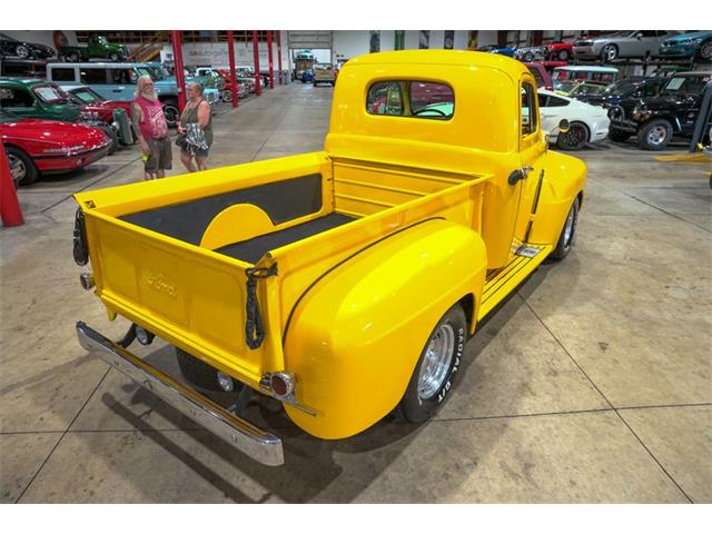1949 Ford F1 (CC-2103513) for sale in Kentwood, Michigan