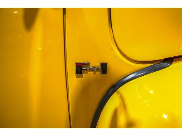 1949 Ford F1 (CC-2103513) for sale in Kentwood, Michigan