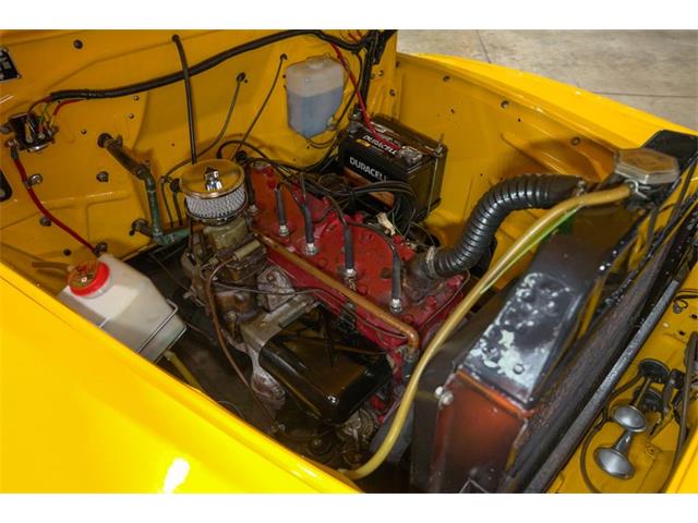 1949 Ford F1 (CC-2103513) for sale in Kentwood, Michigan