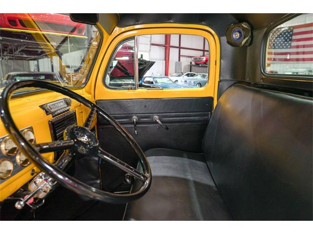 1949 Ford F1 (CC-2103513) for sale in Kentwood, Michigan