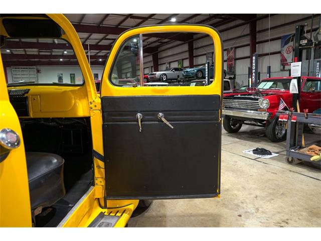 1949 Ford F1 (CC-2103513) for sale in Kentwood, Michigan