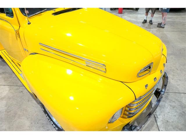 1949 Ford F1 (CC-2103513) for sale in Kentwood, Michigan