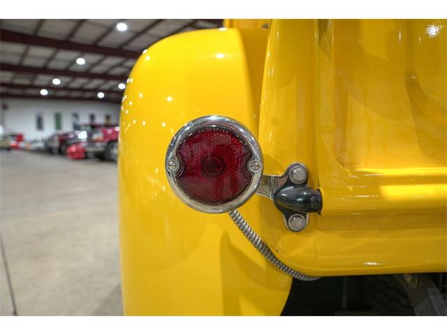 1949 Ford F1 (CC-2103513) for sale in Kentwood, Michigan