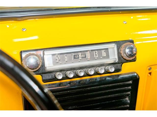 1949 Ford F1 (CC-2103513) for sale in Kentwood, Michigan