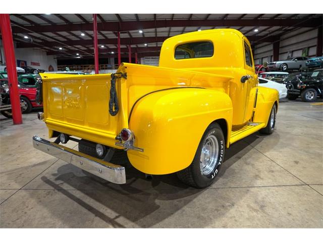 1949 Ford F1 (CC-2103513) for sale in Kentwood, Michigan