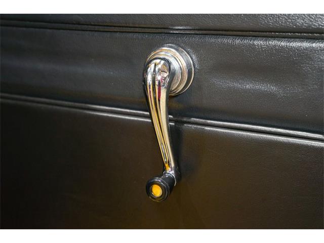 1949 Ford F1 (CC-2103513) for sale in Kentwood, Michigan