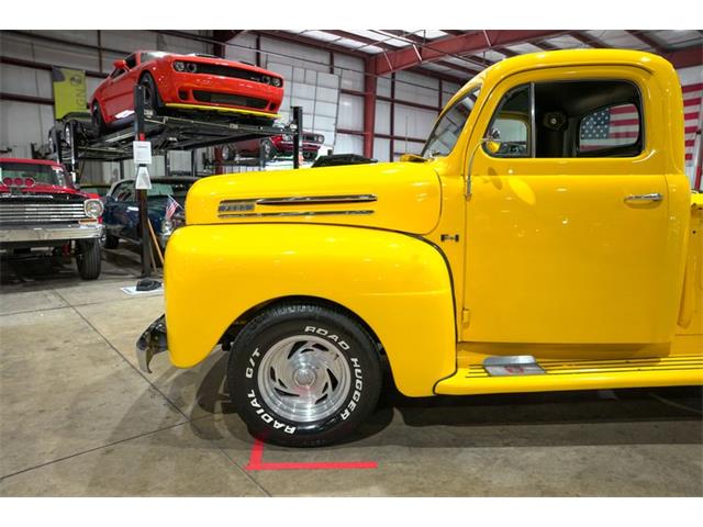 1949 Ford F1 (CC-2103513) for sale in Kentwood, Michigan