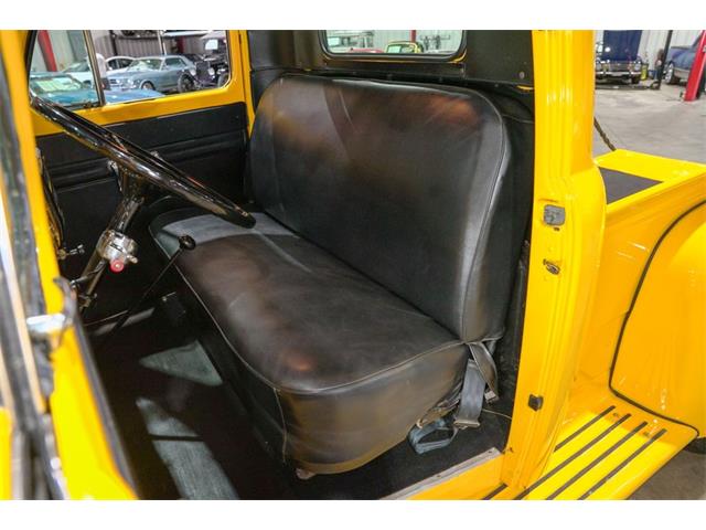 1949 Ford F1 (CC-2103513) for sale in Kentwood, Michigan