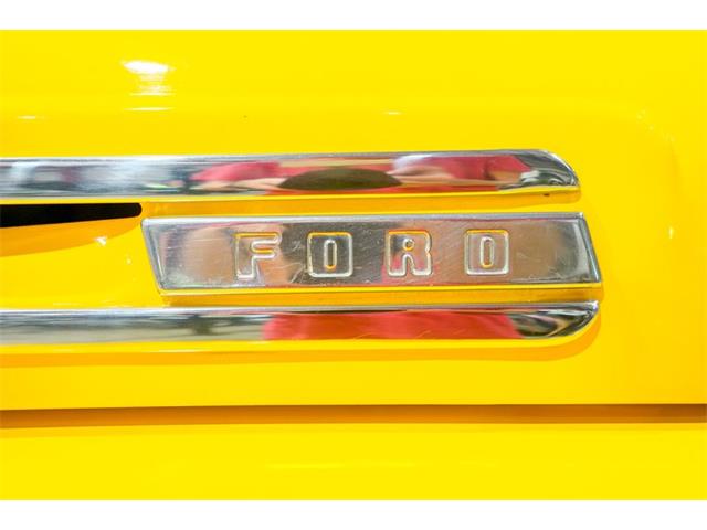 1949 Ford F1 (CC-2103513) for sale in Kentwood, Michigan
