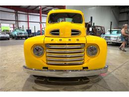1949 Ford F1 (CC-2103513) for sale in Kentwood, Michigan