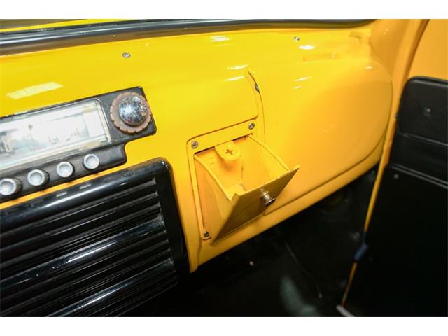 1949 Ford F1 (CC-2103513) for sale in Kentwood, Michigan