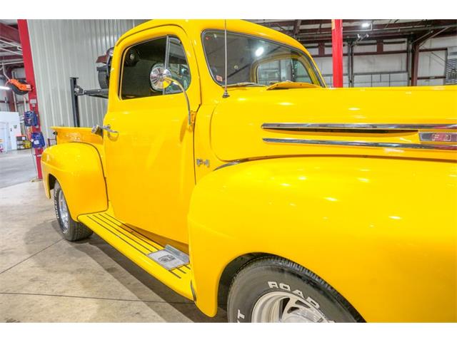 1949 Ford F1 (CC-2103513) for sale in Kentwood, Michigan