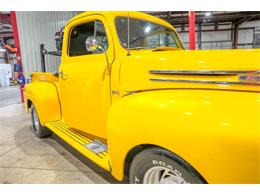1949 Ford F1 (CC-2103513) for sale in Kentwood, Michigan