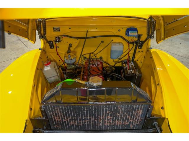 1949 Ford F1 (CC-2103513) for sale in Kentwood, Michigan