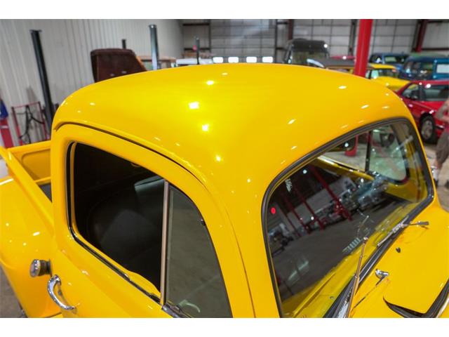 1949 Ford F1 (CC-2103513) for sale in Kentwood, Michigan