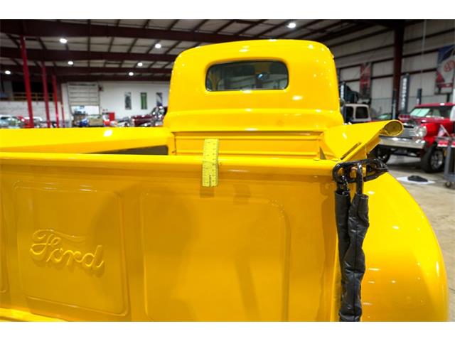 1949 Ford F1 (CC-2103513) for sale in Kentwood, Michigan