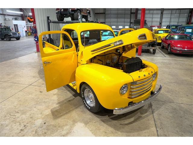 1949 Ford F1 (CC-2103513) for sale in Kentwood, Michigan