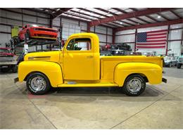1949 Ford F1 (CC-2103513) for sale in Kentwood, Michigan
