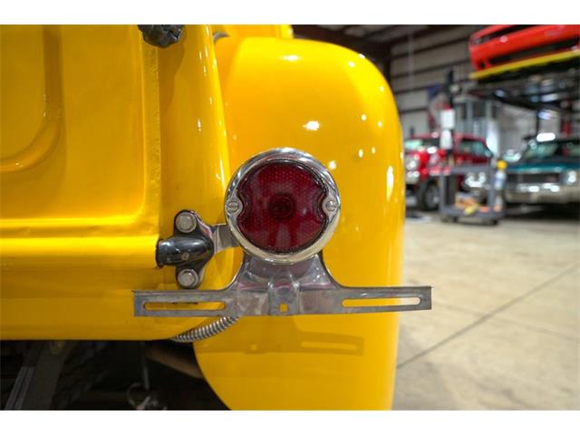 1949 Ford F1 (CC-2103513) for sale in Kentwood, Michigan