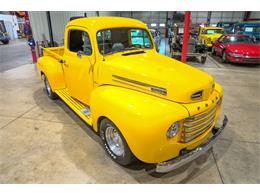 1949 Ford F1 (CC-2103513) for sale in Kentwood, Michigan