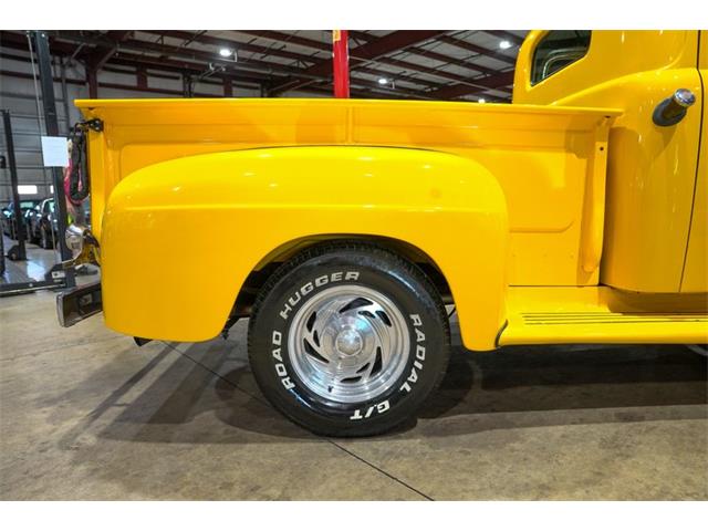 1949 Ford F1 (CC-2103513) for sale in Kentwood, Michigan