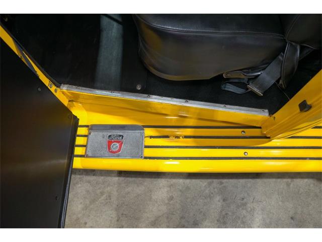 1949 Ford F1 (CC-2103513) for sale in Kentwood, Michigan