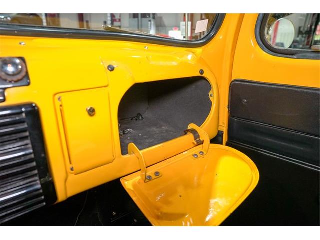 1949 Ford F1 (CC-2103513) for sale in Kentwood, Michigan