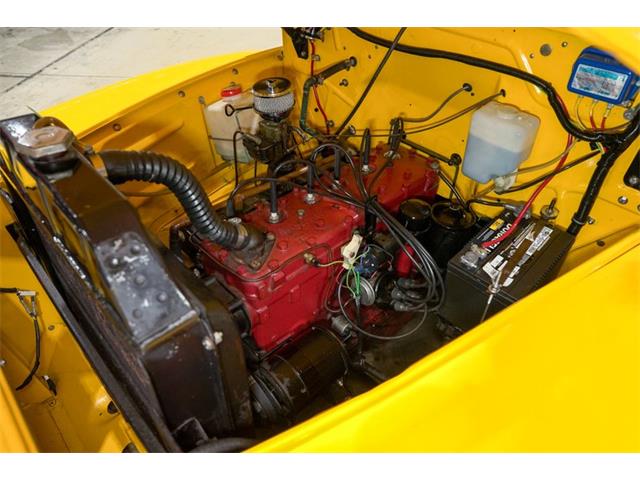 1949 Ford F1 (CC-2103513) for sale in Kentwood, Michigan