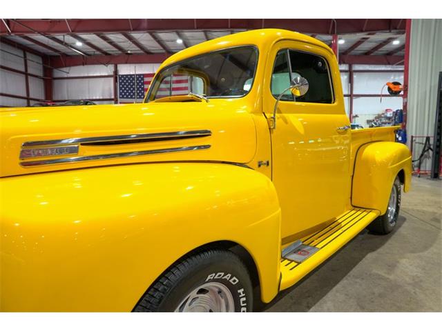 1949 Ford F1 (CC-2103513) for sale in Kentwood, Michigan
