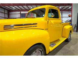 1949 Ford F1 (CC-2103513) for sale in Kentwood, Michigan