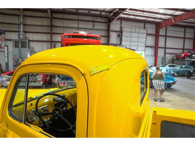 1949 Ford F1 (CC-2103513) for sale in Kentwood, Michigan