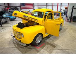 1949 Ford F1 (CC-2103513) for sale in Kentwood, Michigan