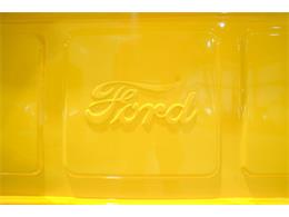 1949 Ford F1 (CC-2103513) for sale in Kentwood, Michigan