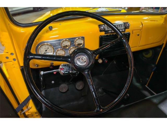 1949 Ford F1 (CC-2103513) for sale in Kentwood, Michigan