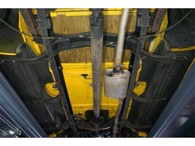 1949 Ford F1 (CC-2103513) for sale in Kentwood, Michigan