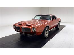 1970 Pontiac Firebird (CC-2103514) for sale in Morgantown, Pennsylvania