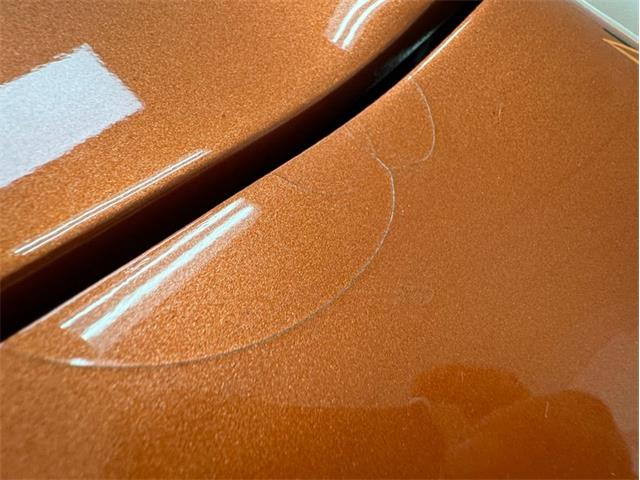 1970 Pontiac Firebird (CC-2103514) for sale in Morgantown, Pennsylvania