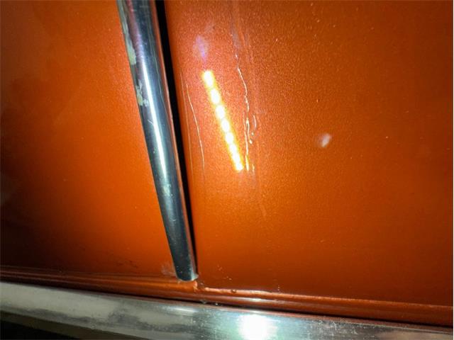 1970 Pontiac Firebird (CC-2103514) for sale in Morgantown, Pennsylvania