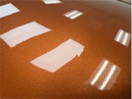 1970 Pontiac Firebird (CC-2103514) for sale in Morgantown, Pennsylvania