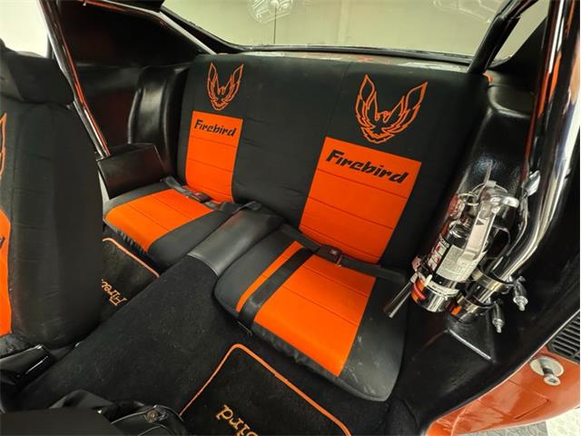 1970 Pontiac Firebird (CC-2103514) for sale in Morgantown, Pennsylvania