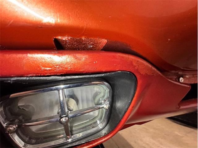 1970 Pontiac Firebird (CC-2103514) for sale in Morgantown, Pennsylvania