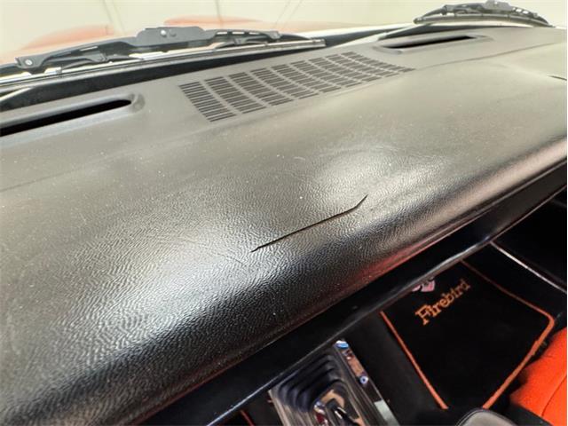 1970 Pontiac Firebird (CC-2103514) for sale in Morgantown, Pennsylvania