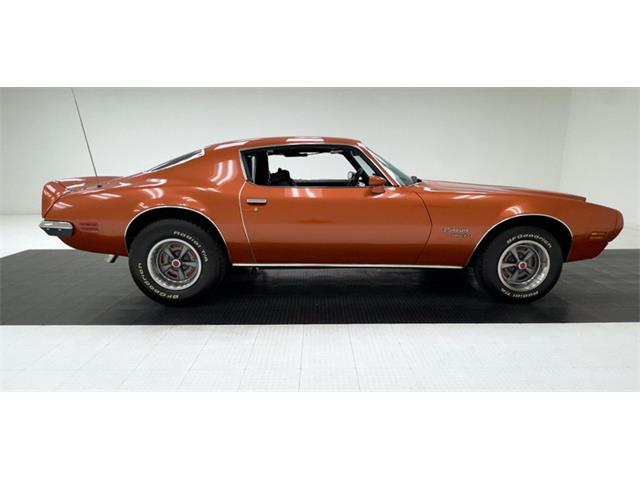 1970 Pontiac Firebird (CC-2103514) for sale in Morgantown, Pennsylvania