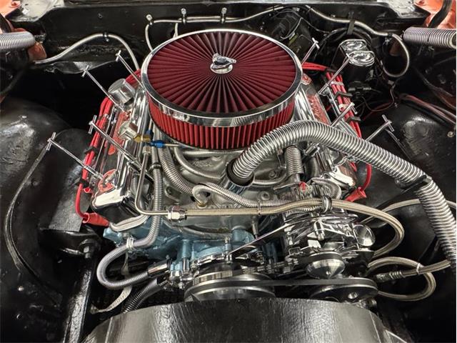 1970 Pontiac Firebird (CC-2103514) for sale in Morgantown, Pennsylvania
