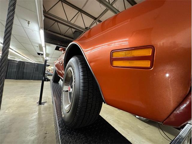 1970 Pontiac Firebird (CC-2103514) for sale in Morgantown, Pennsylvania