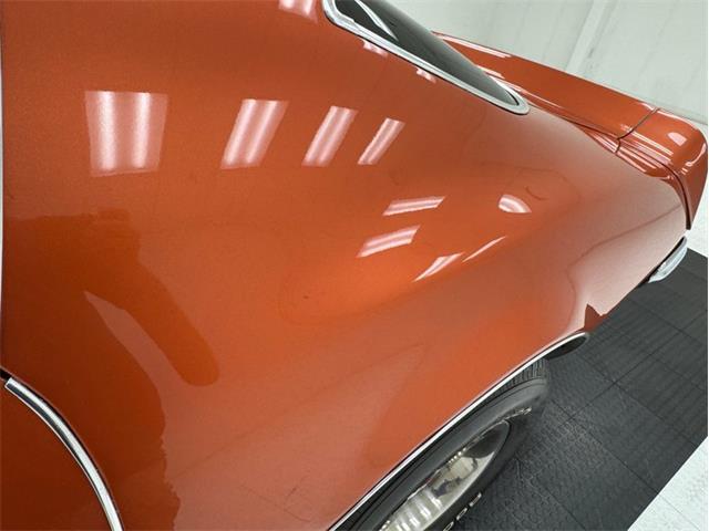 1970 Pontiac Firebird (CC-2103514) for sale in Morgantown, Pennsylvania