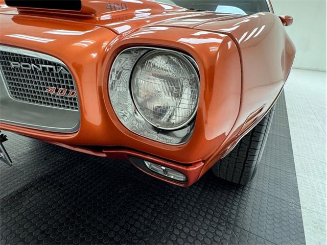 1970 Pontiac Firebird (CC-2103514) for sale in Morgantown, Pennsylvania